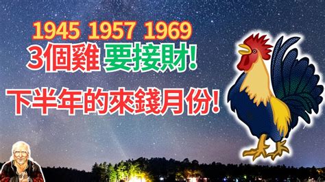 1969生肖配對|【1969生肖配對】1969年生肖配對：屬雞人後半生姻緣大解析！